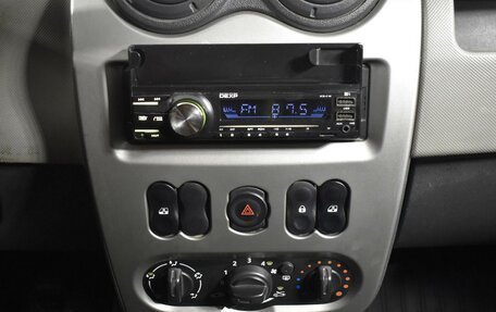 Renault Logan I, 2012 год, 399 900 рублей, 15 фотография