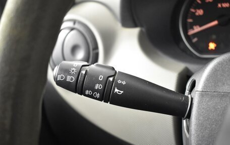 Renault Logan I, 2012 год, 399 900 рублей, 13 фотография