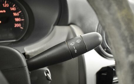 Renault Logan I, 2012 год, 399 900 рублей, 14 фотография