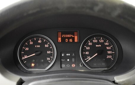 Renault Logan I, 2012 год, 399 900 рублей, 12 фотография