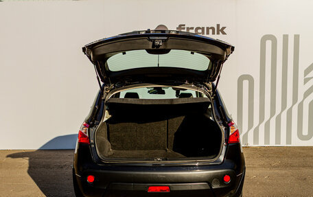 Nissan Qashqai, 2012 год, 1 120 000 рублей, 7 фотография