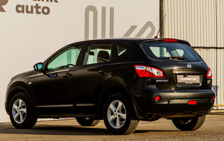 Nissan Qashqai, 2012 год, 1 120 000 рублей, 5 фотография