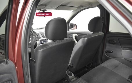 Renault Logan I, 2012 год, 399 900 рублей, 11 фотография