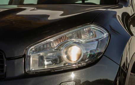 Nissan Qashqai, 2012 год, 1 120 000 рублей, 10 фотография