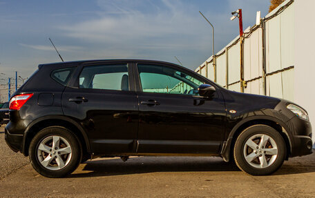 Nissan Qashqai, 2012 год, 1 120 000 рублей, 9 фотография