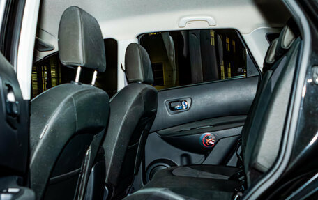 Nissan Qashqai, 2012 год, 1 120 000 рублей, 13 фотография