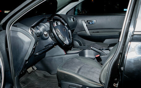 Nissan Qashqai, 2012 год, 1 120 000 рублей, 12 фотография