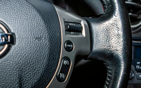 Nissan Qashqai, 2012 год, 1 120 000 рублей, 17 фотография