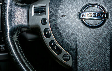 Nissan Qashqai, 2012 год, 1 120 000 рублей, 16 фотография