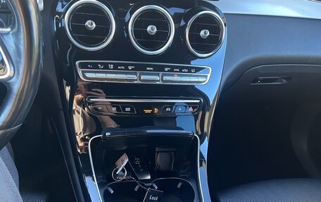 Mercedes-Benz GLC Coupe, 2019 год, 3 000 000 рублей, 13 фотография