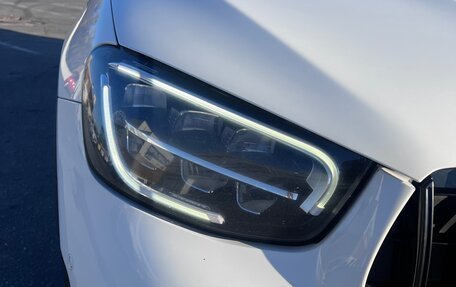 Mercedes-Benz GLC Coupe, 2019 год, 3 000 000 рублей, 7 фотография