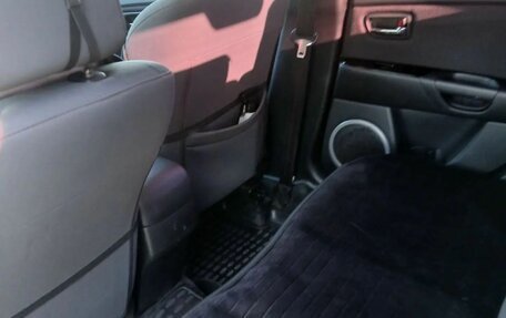 Mazda 3, 2008 год, 440 000 рублей, 9 фотография