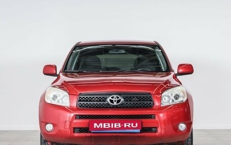 Toyota RAV4, 2006 год, 1 139 000 рублей, 3 фотография