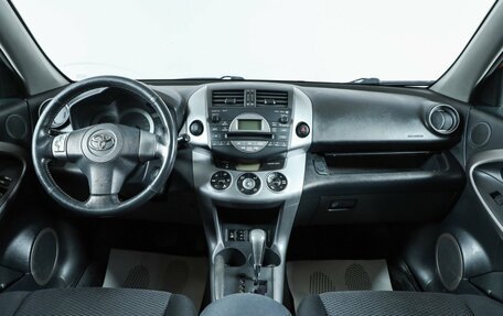 Toyota RAV4, 2006 год, 1 139 000 рублей, 9 фотография