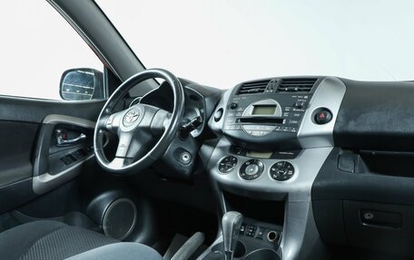 Toyota RAV4, 2006 год, 1 139 000 рублей, 10 фотография