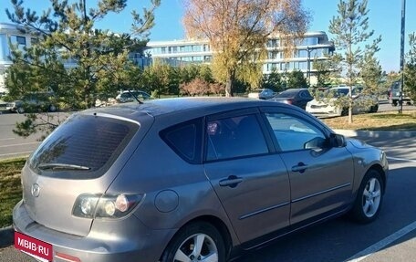 Mazda 3, 2008 год, 440 000 рублей, 5 фотография