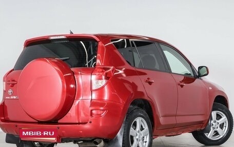 Toyota RAV4, 2006 год, 1 139 000 рублей, 7 фотография