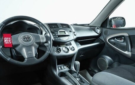 Toyota RAV4, 2006 год, 1 139 000 рублей, 8 фотография