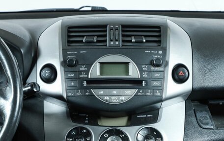 Toyota RAV4, 2006 год, 1 139 000 рублей, 11 фотография
