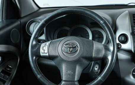 Toyota RAV4, 2006 год, 1 139 000 рублей, 12 фотография