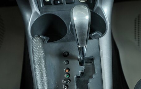 Toyota RAV4, 2006 год, 1 139 000 рублей, 14 фотография