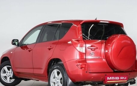 Toyota RAV4, 2006 год, 1 139 000 рублей, 5 фотография