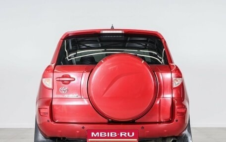 Toyota RAV4, 2006 год, 1 139 000 рублей, 6 фотография