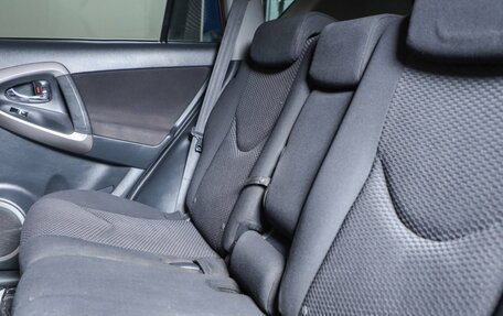 Toyota RAV4, 2006 год, 1 139 000 рублей, 17 фотография