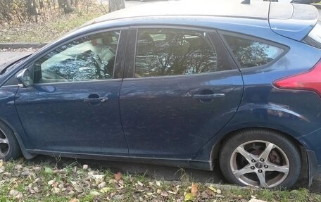 Ford Focus III, 2012 год, 600 000 рублей, 4 фотография