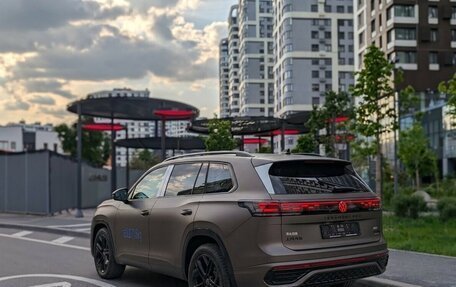 Volkswagen Teramont, 2026 год, 5 930 000 рублей, 2 фотография