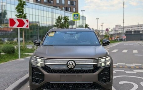 Volkswagen Teramont, 2026 год, 5 930 000 рублей, 3 фотография