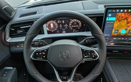 Volkswagen Teramont, 2026 год, 5 930 000 рублей, 8 фотография
