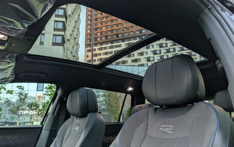 Volkswagen Teramont, 2026 год, 5 930 000 рублей, 12 фотография