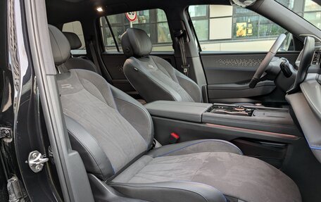Volkswagen Teramont, 2026 год, 5 930 000 рублей, 17 фотография