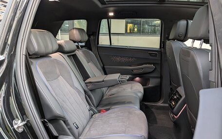 Volkswagen Teramont, 2026 год, 5 930 000 рублей, 18 фотография