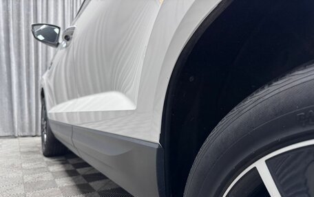 Skoda Karoq I, 2020 год, 2 390 000 рублей, 11 фотография