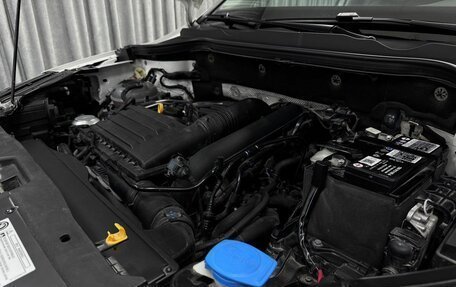 Skoda Karoq I, 2020 год, 2 390 000 рублей, 21 фотография