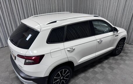 Skoda Karoq I, 2020 год, 2 390 000 рублей, 17 фотография