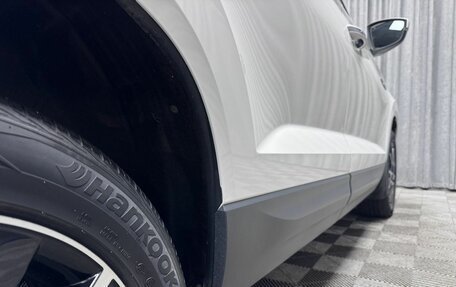 Skoda Karoq I, 2020 год, 2 390 000 рублей, 16 фотография