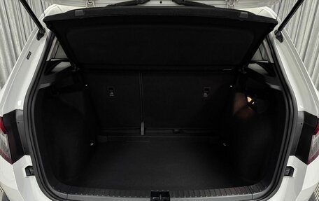 Skoda Karoq I, 2020 год, 2 390 000 рублей, 19 фотография