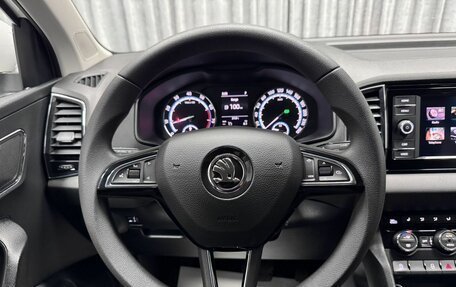 Skoda Karoq I, 2020 год, 2 390 000 рублей, 24 фотография