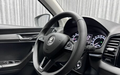 Skoda Karoq I, 2020 год, 2 390 000 рублей, 25 фотография