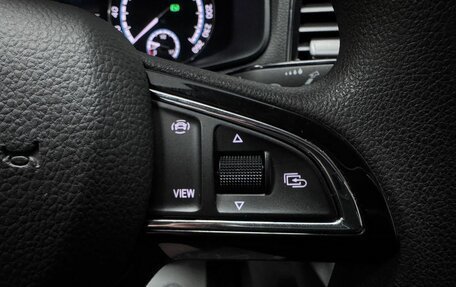 Skoda Karoq I, 2020 год, 2 390 000 рублей, 27 фотография