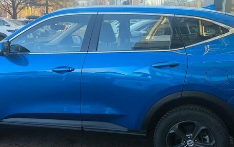 Haval F7 I, 2022 год, 1 838 000 рублей, 3 фотография