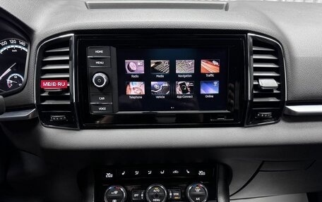 Skoda Karoq I, 2020 год, 2 390 000 рублей, 34 фотография