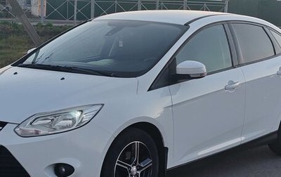 Ford Focus III, 2012 год, 737 000 рублей, 1 фотография