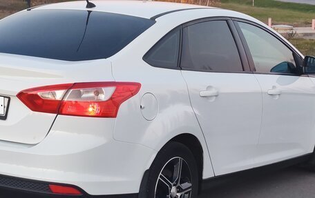 Ford Focus III, 2012 год, 737 000 рублей, 6 фотография