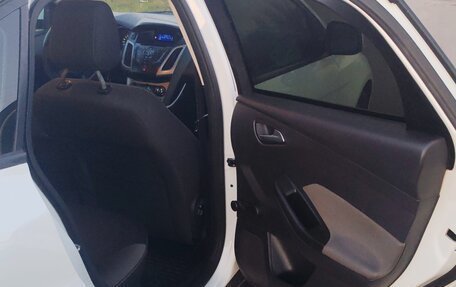 Ford Focus III, 2012 год, 737 000 рублей, 11 фотография