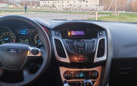 Ford Focus III, 2012 год, 737 000 рублей, 9 фотография