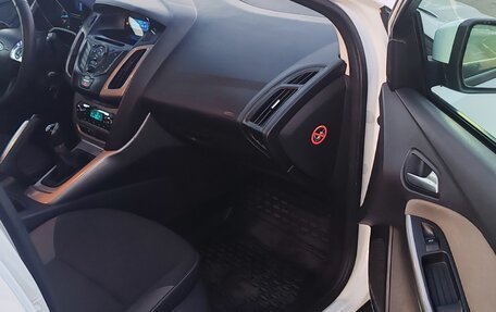 Ford Focus III, 2012 год, 737 000 рублей, 12 фотография